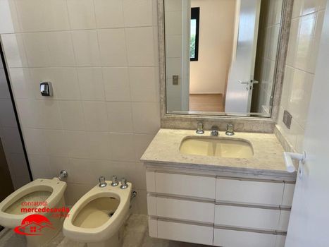 Foto 23 do(a) Apartamento de 3 quartos para alugar em Cidade Monções, São Paulo