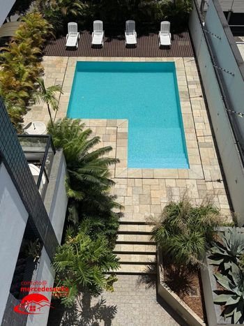 Foto 43 do(a) Apartamento de 3 quartos para alugar em Cidade Monções, São Paulo