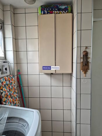 Foto 19 do(a) Apartamento de 2 quartos à venda em Cidade Monções, São Paulo