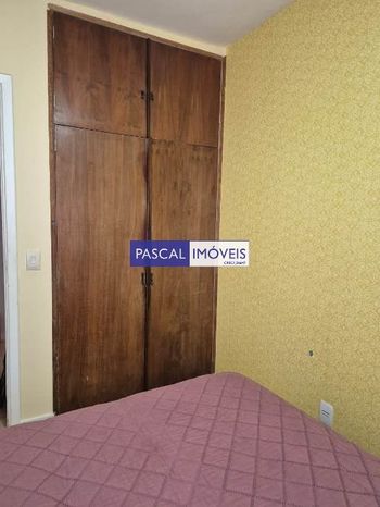 Foto 6 do(a) Apartamento de 2 quartos à venda em Cidade Monções, São Paulo
