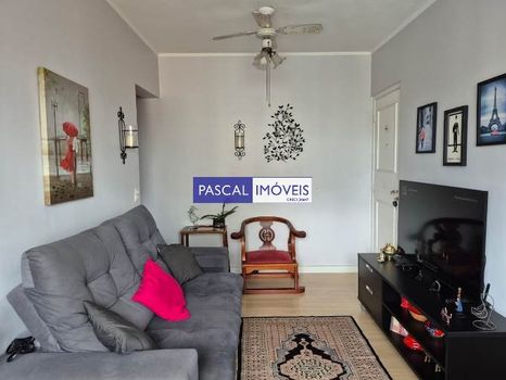 Foto 2 do(a) Apartamento de 2 quartos à venda em Cidade Monções, São Paulo