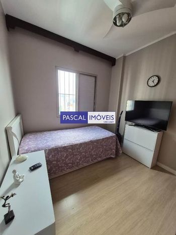 Foto 10 do(a) Apartamento de 2 quartos à venda em Cidade Monções, São Paulo