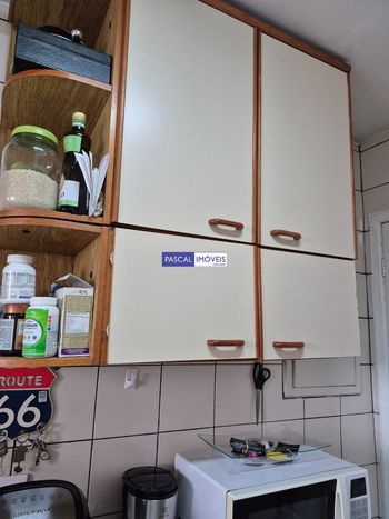 Foto 21 do(a) Apartamento de 2 quartos à venda em Cidade Monções, São Paulo