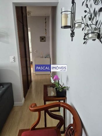 Foto 5 do(a) Apartamento de 2 quartos à venda em Cidade Monções, São Paulo