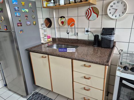 Foto 22 do(a) Apartamento de 2 quartos à venda em Cidade Monções, São Paulo