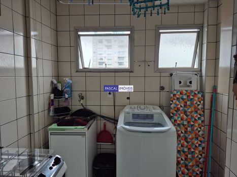 Foto 25 do(a) Apartamento de 2 quartos à venda em Cidade Monções, São Paulo