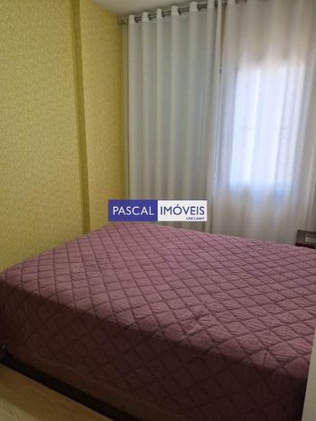 Foto 7 do(a) Apartamento de 2 quartos à venda em Cidade Monções, São Paulo