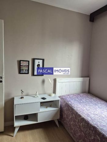 Foto 9 do(a) Apartamento de 2 quartos à venda em Cidade Monções, São Paulo