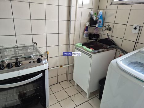 Foto 26 do(a) Apartamento de 2 quartos à venda em Cidade Monções, São Paulo