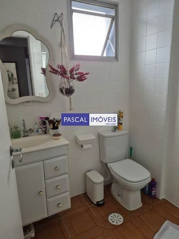 Foto 12 do(a) Apartamento de 2 quartos à venda em Cidade Monções, São Paulo