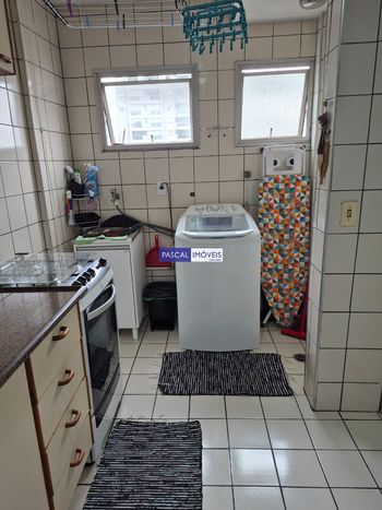 Foto 20 do(a) Apartamento de 2 quartos à venda em Cidade Monções, São Paulo