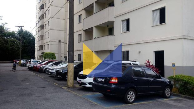 Foto 5 do(a) Apartamento de 3 quartos para alugar em Jardim Bom Clima, Guarulhos