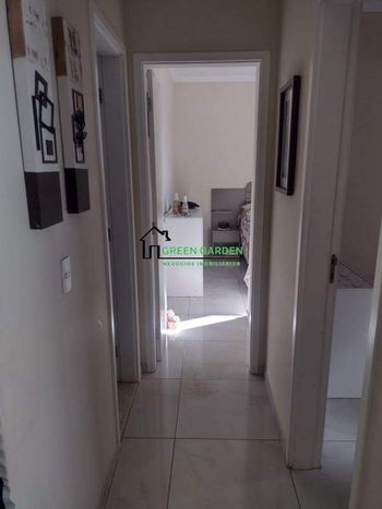 Foto 7 do(a) Apartamento de 2 quartos à venda em Residencial Santa Giovana, Jundiaí