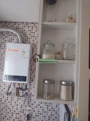 Foto 16 do(a) Apartamento de 2 quartos à venda em Residencial Santa Giovana, Jundiaí