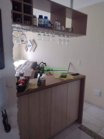 Foto 6 do(a) Apartamento de 2 quartos à venda em Residencial Santa Giovana, Jundiaí
