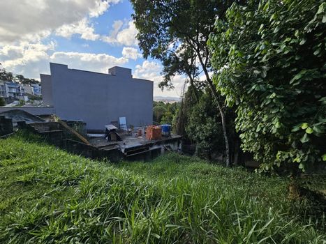 Foto 11 do(a) Terreno false à venda em Chácara Roselândia, Cotia
