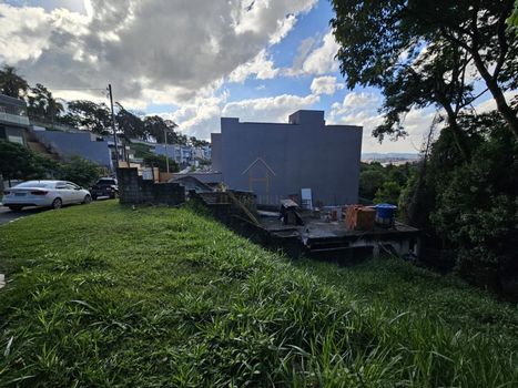 Foto 15 do(a) Terreno false à venda em Chácara Roselândia, Cotia