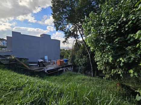 Foto 13 do(a) Terreno false à venda em Chácara Roselândia, Cotia