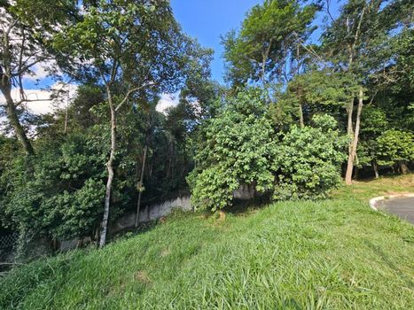 Foto 9 do(a) Terreno false à venda em Chácara Roselândia, Cotia