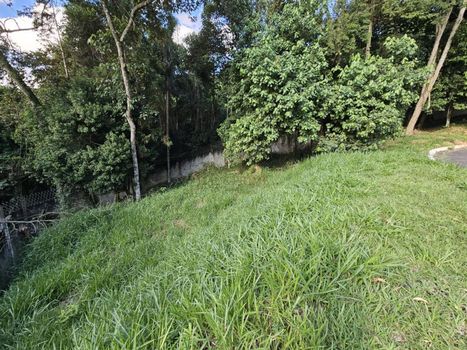 Foto 7 do(a) Terreno false à venda em Chácara Roselândia, Cotia