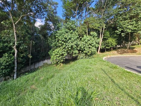 Foto 10 do(a) Terreno false à venda em Chácara Roselândia, Cotia