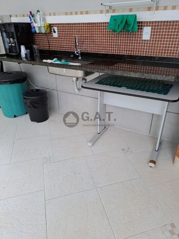 Foto 41 do(a) Apartamento de 4 quartos à venda em Aparecidinha, Sorocaba