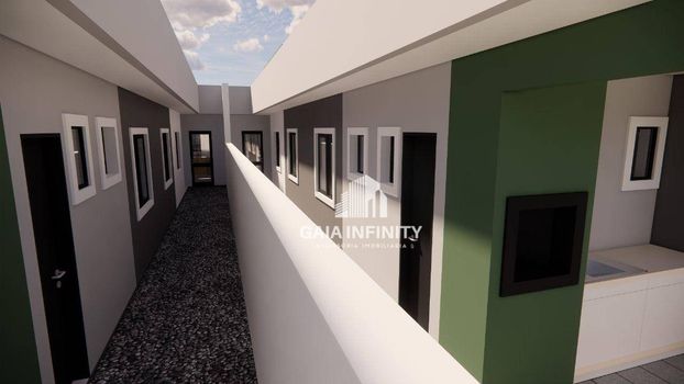 Foto 4 do(a) Casa em Condomínio de 3 quartos à venda em Cruzeiro, São José dos Pinhais