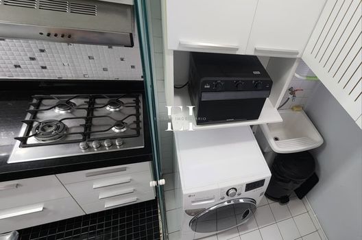 Foto 37 do(a) Apartamento de 2 quartos à venda em Vila Alexandria, São Paulo