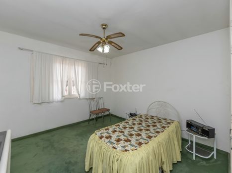 Foto 25 do(a) Apartamento de 4 quartos à venda em Vila Marari, São Paulo