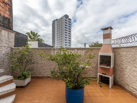 Foto 21 do(a) Apartamento de 4 quartos à venda em Vila Marari, São Paulo
