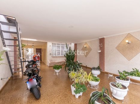 Foto 5 do(a) Apartamento de 4 quartos à venda em Vila Marari, São Paulo