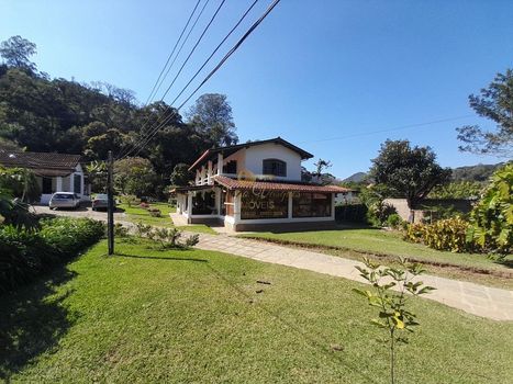 Foto 9 do(a) Casa de 5 quartos à venda em Parque do Imbui, Teresópolis