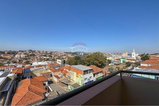 Foto 2 do(a) Apartamento de 3 quartos à venda em Centro, Botucatu