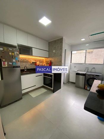 Foto 6 do(a) Apartamento de 2 quartos à venda em Jardim Petrópolis, São Paulo