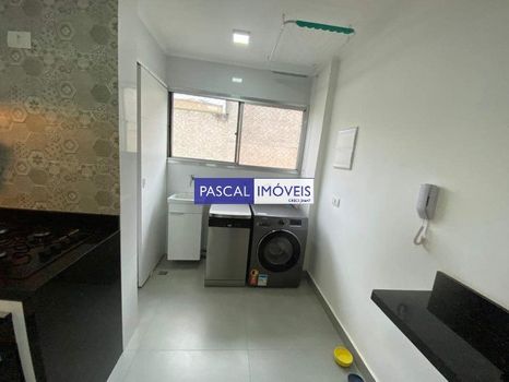 Foto 13 do(a) Apartamento de 2 quartos à venda em Jardim Petrópolis, São Paulo