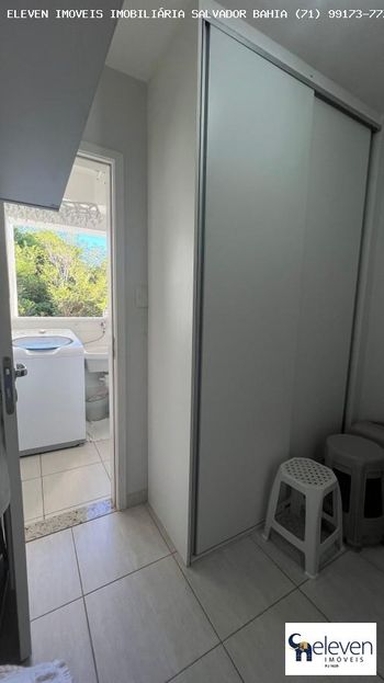 Foto 30 do(a) Apartamento de 2 quartos para alugar em Alphaville I, Salvador