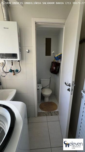 Foto 26 do(a) Apartamento de 2 quartos para alugar em Alphaville I, Salvador