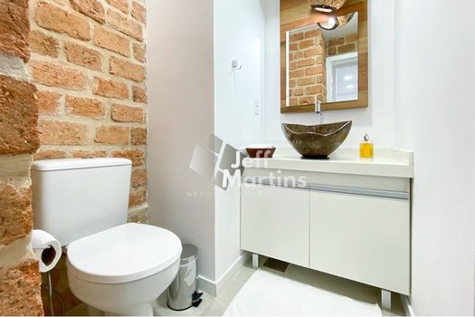 Foto 47 do(a) Apartamento de 2 quartos à venda em Jurerê Internacional, Florianópolis