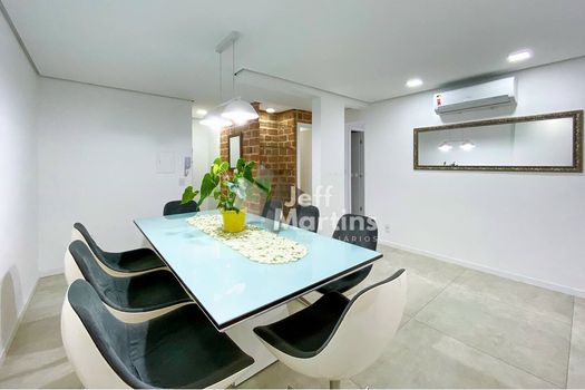 Foto 41 do(a) Apartamento de 2 quartos à venda em Jurerê Internacional, Florianópolis