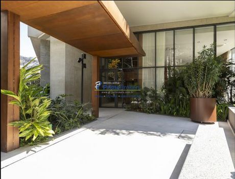 Foto 40 do(a) Cobertura de 4 quartos à venda em Cerqueira César, São Paulo