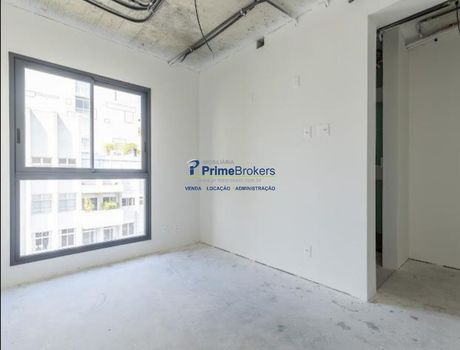 Foto 19 do(a) Cobertura de 4 quartos à venda em Cerqueira César, São Paulo