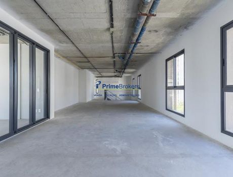 Foto 16 do(a) Cobertura de 4 quartos à venda em Cerqueira César, São Paulo