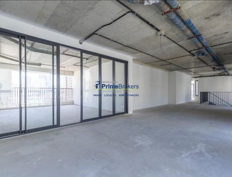 Foto 15 do(a) Cobertura de 4 quartos à venda em Cerqueira César, São Paulo