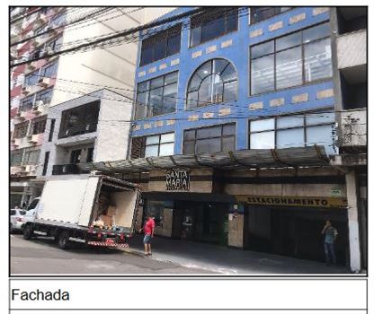 Foto 2 do(a) Loja de 1 quartos à venda em Centro, Santa Maria