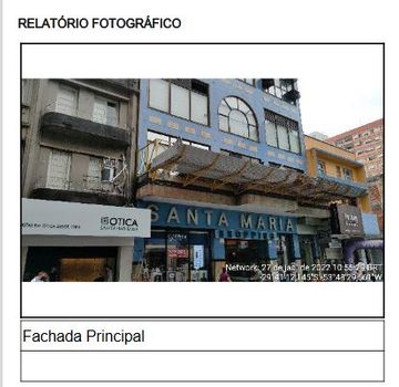 Foto 1 do(a) Loja de 1 quartos à venda em Centro, Santa Maria