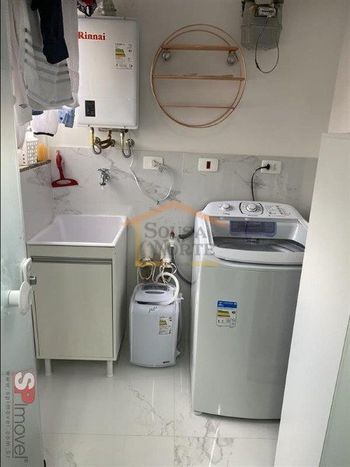 Foto 4 do(a) Apartamento de 3 quartos à venda em Parque Mandaqui, São Paulo