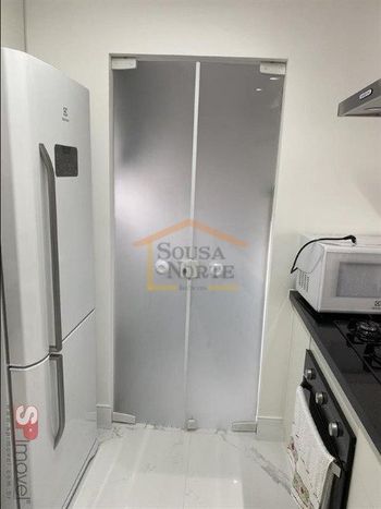 Foto 3 do(a) Apartamento de 3 quartos à venda em Parque Mandaqui, São Paulo
