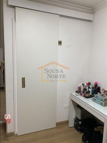 Foto 11 do(a) Apartamento de 3 quartos à venda em Parque Mandaqui, São Paulo