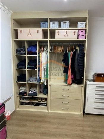 Foto 9 do(a) Apartamento de 3 quartos à venda em Parque Mandaqui, São Paulo