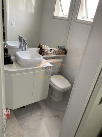 Foto 13 do(a) Apartamento de 3 quartos à venda em Parque Mandaqui, São Paulo
